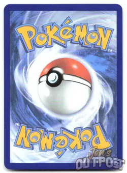 Eevee (Pokemon Center Exclusive) 173 Holo Scarlet & Violet Promo Pokemon NM - Image 2