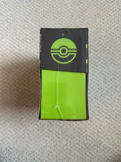 Pokemon TCG Perfect Order Pokemon Center Exclusive ETB (NEW/FACTORY SEALED) - Image 2