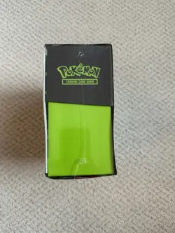 Pokemon TCG Perfect Order Pokemon Center Exclusive ETB (NEW/FACTORY SEALED) - Image 4