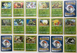 Pokemon Complet Set Shining Fates 1-63 + Reverse Holo Rare TCG - Image 2