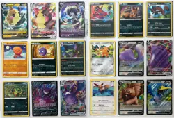 Pokemon Complet Set Shining Fates 1-63 + Reverse Holo Rare TCG - Image 5