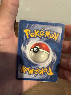 Lugia 20/64 Rare Neo Revelation Pokemon Unlimited Moderately Played - Image 4