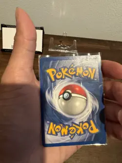 Lugia 20/64 Rare Neo Revelation Pokemon Unlimited Moderately Played - Image 5