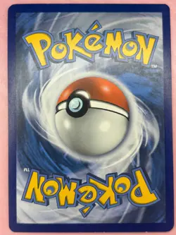 Water Energy Reverse Holo Foil 2013 Pokemon Card NM - Image 2