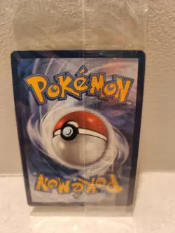 Iron Bundle - 066 (Pokemon Center Exclusive) 066 Sv: Scarlet & Violet Promo - Image 3