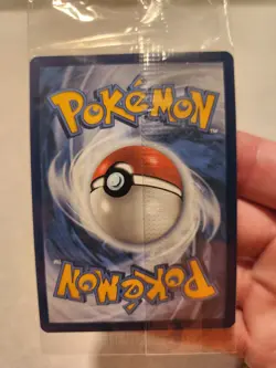 Iron Bundle - 066 (Pokemon Center Exclusive) 066 Sv: Scarlet & Violet Promo - Image 4