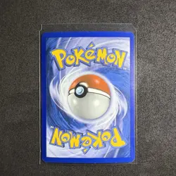 Blaziken 5/108 Power Keepers Holo Rare Vintage Pokemon TCG - Image 2