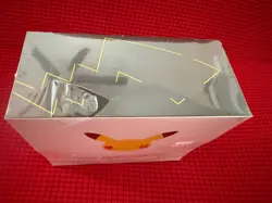 Pokemon TCG: 25th Anniversary Celebrations Elite Trainer Box (2021) Damaged New 820650809439 - Image 3