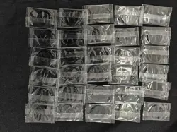 2025 Pokemon TCG Chinese 151 Collection Coin Sealed Lot*30#03 LU57 - Image 2