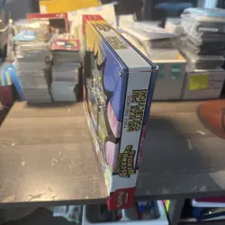 POKEMON ASCENDED HEROES FIRST PARTNERS DELUXE PIN COLLECTION BOX FACTORY SEALED - Image 2