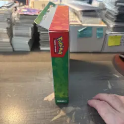 POKEMON FIRST PARTNER ILLUSTRATION COLLECTION SERIES 1 BOX NEW FACTORY SEALED - Image 4