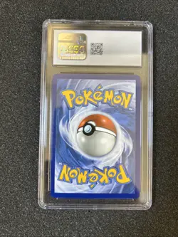 2023 Pokemon Blastoise HOLO 003/034 MINT+ CGC 9.5 🤩 - Image 2