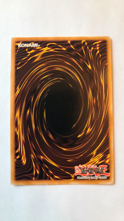 YuGiOh TCG: Heavy Storm DB2-EN084 Near Mint (NM) - Image 2