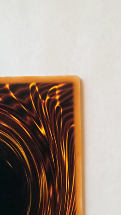 YuGiOh TCG: Heavy Storm DB2-EN084 Near Mint (NM) - Image 4