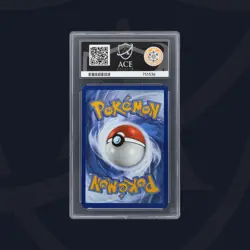 Pokemon TCG - Dwebble - Black Bolt - 129/086 - Illustration Rare - Ace Graded 9 - Image 3