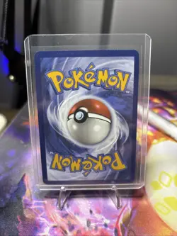 Pokemon TCG Team Rockets Spidops Illustration Rare Card 187/182 Destined Rivals - Image 2