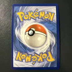 Pokemon TCG Dwebble 129/086 Illustration Rare Full Art Black Bolt Series NM - Image 2
