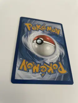 Pokemon TCG Horsea Shrouded Fable Holo Illustration Card 067/064 - Image 3