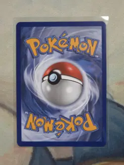 Poke Pad 113/088 Full Art Pokemon Perfect Order Trainer Item Card - Image 2