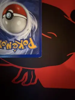 Pokemon TCG Devolution Spray Base Set Unlimited Rare Card 72/102 LP - Image 3