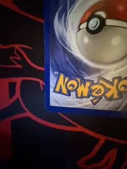 Pokemon TCG Devolution Spray Base Set Unlimited Rare Card 72/102 LP - Image 5