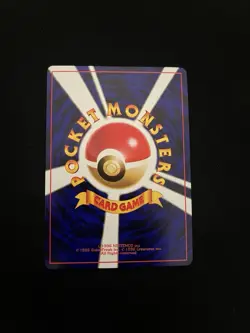 Igglybuff #174 EXC Pokemon Cards CoroCoro Promo Cards Normal Rare - Image 2