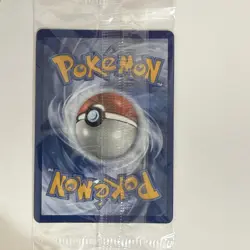 Pokemon TCG Charizard V SWSH050 Sword & Shield Promo Card Holo Sealed - Image 3