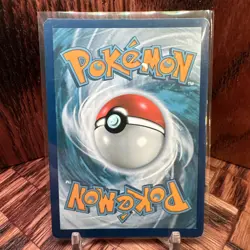 (LP-NM) Gastly Holo XY132 Black Star Promo Pokemon Card - Image 2