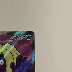 Jynx ex 191/165 Sv: Scarlet & Violet 151 Holo Full Art Pokemon Card - Image 3