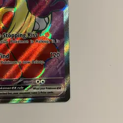 Jynx ex 191/165 Sv: Scarlet & Violet 151 Holo Full Art Pokemon Card - Image 5