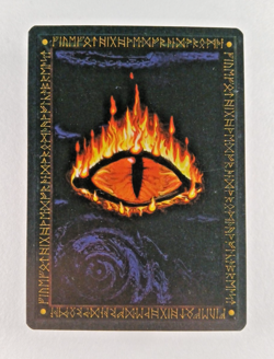 Uvatha the Horseman - Middle Earth CCG card (1995 ICE) MECCG The Wizards Limited - Image 2