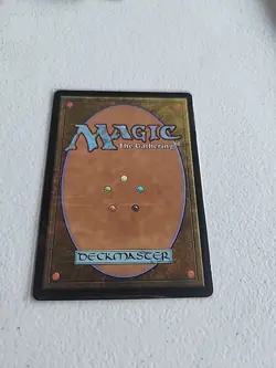 MTG Flooded Strand (Rare) Modern Horizons 3 N/M #M52 - Image 2