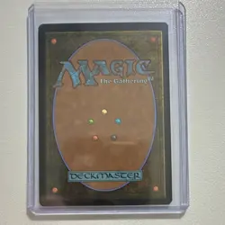 Magic: The Gathering Zidane Tribal Legendary Creature FFIX Final Fantasy - Image 2