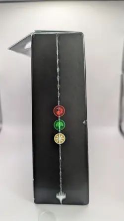 Magic The Gathering Final Fantasy VII Commander Deck CLOUD Limit Break MTG FF - Image 4