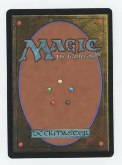 Magic The Gathering MTG Donatello Mutant Mechanic Gold Foil Stamped Signature - Image 3