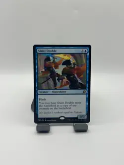 MTG, Stunt Double 38 NM Conspiracy: Take the Crown Regular - Image 1