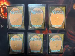 Monty Python Secret Lair MTG Magic Foil Edition Vol 2 Set - Image 2