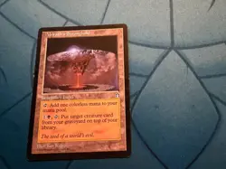 Volrath's Stronghold Stronghold Regular - Image 1