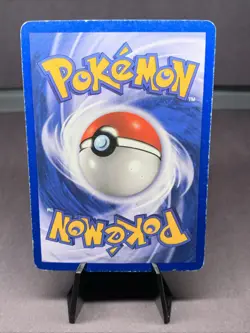 Pokemon TCG Victreebel #14/64 Jungle Unlimited Holo Rare 1999 WOTC VTG MP - Image 2