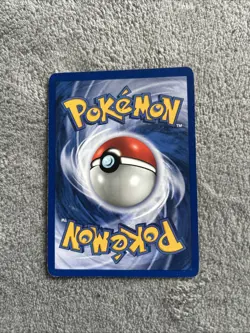 Pokemon TCG Victreebel Holo Rare Unlimited Card Jungle Edition 14/64 - Image 4