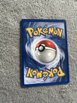 Pokemon TCG Victreebel Holo Rare Unlimited Card Jungle Edition 14/64 - Image 5