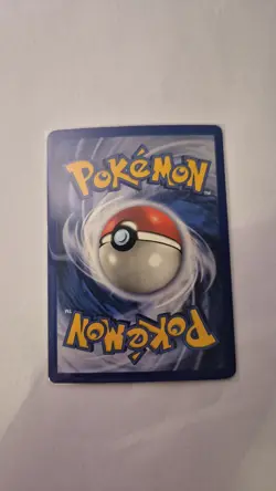 Pokemon TCG Victreebel Holo Rare Unlimited Card Jungle Edition 14/64 - Image 2