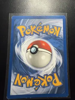 Pokemon TCG Victreebel Holo Rare Unlimited Card Jungle Edition 14/64 - Image 2
