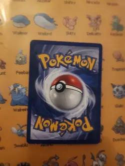 Pokemon TCG Victreebel Holo Rare Unlimited Card Jungle Edition 14/64 - Image 2