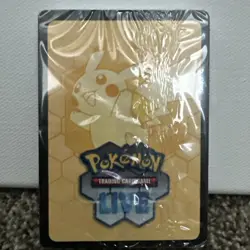 Pokemon TCG Mega Evolution Prerelease Lunatone Sealed Deck #ML - Image 2