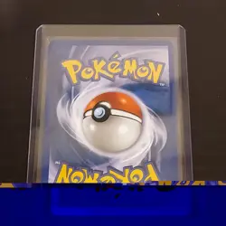 2000 WOTC POKEMON TEAM ROCKET 1ST EDITION DARK MAGNETON 11/82 HOLO RARE - Image 2