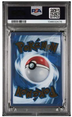 2023 POKEMON 151 ULTRA-PREMIUM COLLECTION #205 MEW EX PSA 10 - Image 2