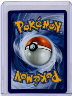 Pokemon Mega Gengar ex 056/094 Holo Rare Phantasmal Flames ME02 NM - Image 2