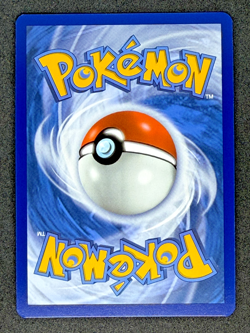 2023 Pokemon SV03: Obsidian Flames - Geeta 226/197 Special Illustration Rare TCG - Image 2