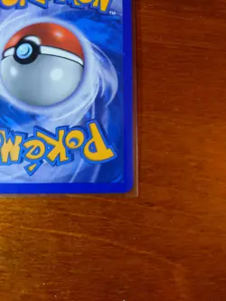 Pokemon Virizion 97/101 Noble Victories Ultra Rare Full Art Holo NM - Image 5